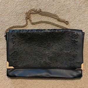 H&M Crossbody Clutch